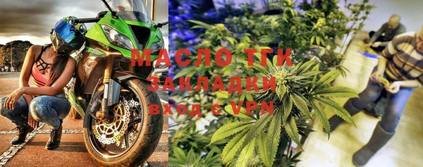 хмурый Снежногорск